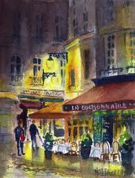 images quartier latin