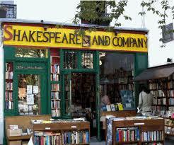 Shakespeare & Company (photo)